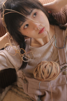 激色猫小叮当